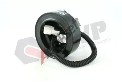 QWP Cvka kompresoru s magnetickou spojkou QWP WTH0156, WTH0156