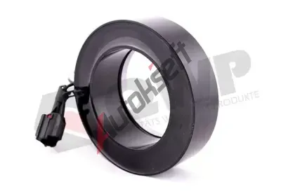 QWP Cvka kompresoru s magnetickou spojkou QWP WTH0158, WTH0158