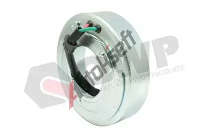 QWP Cvka kompresoru s magnetickou spojkou QWP WTH0163, WTH0163