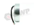 QWP Cvka kompresoru s magnetickou spojkou QWP WTH0163, WTH0163