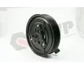 Elektromagnetick spojka kompresoru klimatizace QWP ‐ QWP WTH0164