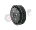 Elektromagnetick� spojka kompresoru klimatizace&nbsp;QWP&nbsp;&dash;&nbsp;QWP WTH0174
