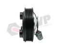 QWP Elektromagnetick� spojka kompresoru klimatizace QWP WTH0175, WTH0175