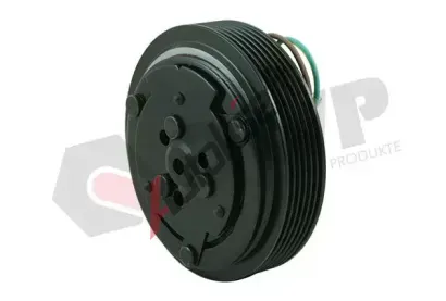 QWP Elektromagnetick spojka kompresoru klimatizace QWP WTH0176, WTH0176