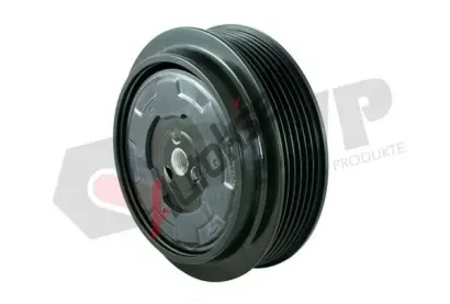 QWP Elektromagnetická spojka kompresoru klimatizace QWP WTH0181, WTH0181 QWP Elektromagnetická spojka kompresoru klimatizace QWP WTH0181, WTH0181