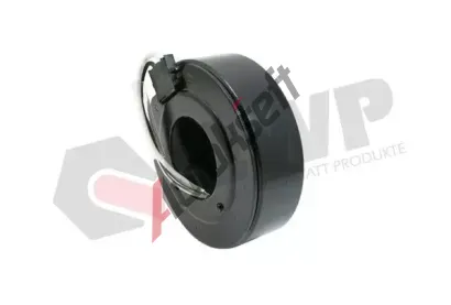 QWP Cvka kompresoru s magnetickou spojkou QWP WTH0189, WTH0189