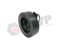 QWP Cvka kompresoru s magnetickou spojkou QWP WTH0189, WTH0189