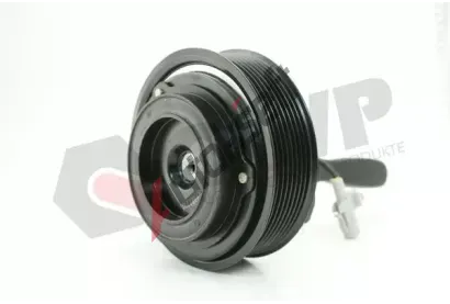 QWP Elektromagnetická spojka kompresoru klimatizace QWP WTH0191, WTH0191 QWP Elektromagnetická spojka kompresoru klimatizace QWP WTH0191, WTH0191