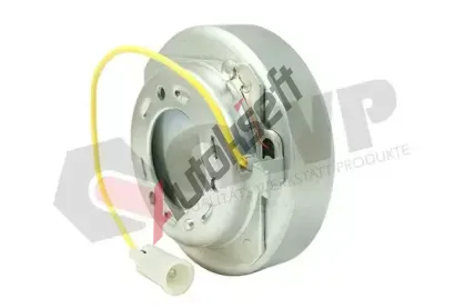 QWP Cvka kompresoru s magnetickou spojkou QWP WTH0200, WTH0200