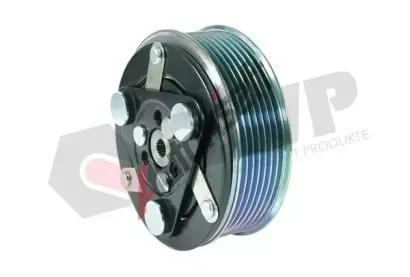 QWP Elektromagnetick� spojka kompresoru klimatizace QWP WTH0203, WTH0203