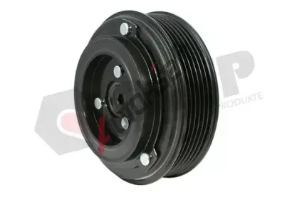 QWP Elektromagnetická spojka kompresoru klimatizace QWP WTH0204, WTH0204 QWP Elektromagnetická spojka kompresoru klimatizace QWP WTH0204, WTH0204