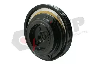 QWP Elektromagnetická spojka kompresoru klimatizace QWP WTH0210, WTH0210 QWP Elektromagnetická spojka kompresoru klimatizace QWP WTH0210, WTH0210