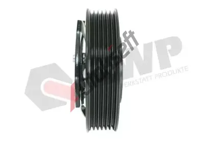 QWP Elektromagnetick� spojka kompresoru klimatizace QWP WTH0212, WTH0212