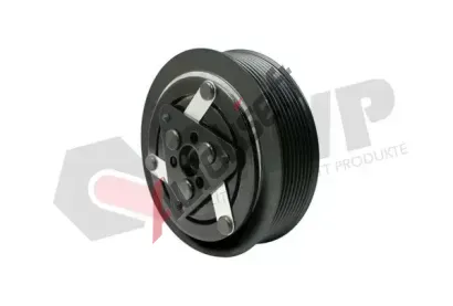 QWP Elektromagnetická spojka kompresoru klimatizace QWP WTH0213, WTH0213 QWP Elektromagnetická spojka kompresoru klimatizace QWP WTH0213, WTH0213