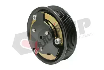 QWP Elektromagnetick spojka kompresoru klimatizace QWP WTH0216, WTH0216