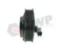 QWP Elektromagnetick� spojka kompresoru klimatizace QWP WTH0224, WTH0224