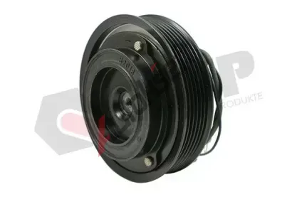 QWP Elektromagnetick spojka kompresoru klimatizace QWP WTH0227, WTH0227