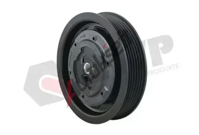 QWP Elektromagnetická spojka kompresoru klimatizace QWP WTH0230, WTH0230 QWP Elektromagnetická spojka kompresoru klimatizace QWP WTH0230, WTH0230