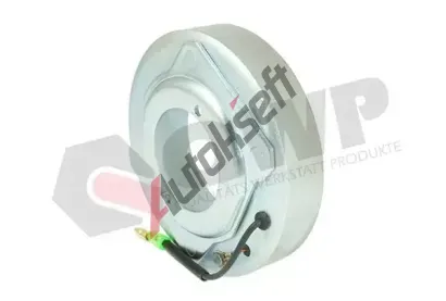 QWP Cvka kompresoru s magnetickou spojkou QWP WTH0235, WTH0235