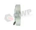 QWP Cvka kompresoru s magnetickou spojkou QWP WTH0235, WTH0235