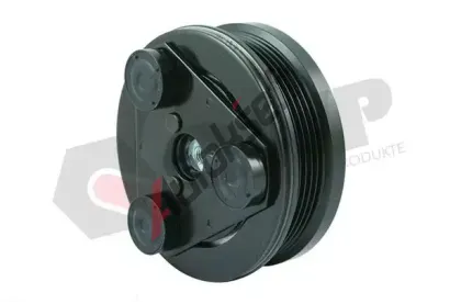 QWP Elektromagnetick spojka kompresoru klimatizace QWP WTH0243, WTH0243