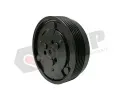 QWP Elektromagnetick� spojka kompresoru klimatizace&nbsp;&dash;&nbsp;QWP WTH0251