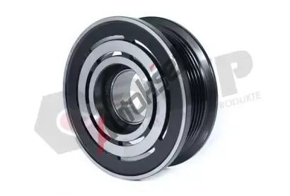 QWP Elektromagnetick spojka kompresoru klimatizace QWP WTH0252, WTH0252