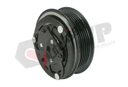 QWP Elektromagnetick spojka kompresoru klimatizace QWP WTH0256, WTH0256