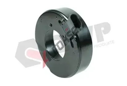 QWP Cvka kompresoru s magnetickou spojkou QWP WTH0257, WTH0257