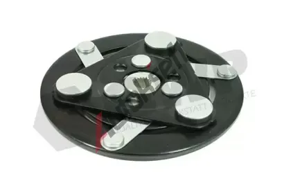 QWP Unaec kotou magnetick spojky kompresoru QWP WTH0281, WTH0281