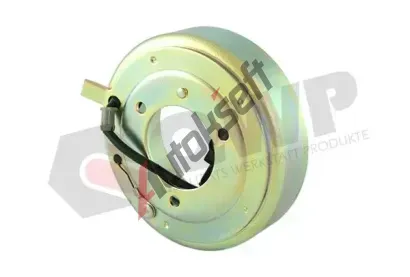 QWP Cvka kompresoru s magnetickou spojkou QWP WTH0300, WTH0300