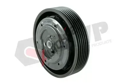 QWP Elektromagnetická spojka kompresoru klimatizace QWP WTH0311, WTH0311 QWP Elektromagnetická spojka kompresoru klimatizace QWP WTH0311, WTH0311