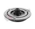 QWP Unašecí kotouč magnetické spojky kompresoru QWP WTH0314, WTH0314