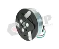 QWP Elektromagnetick spojka kompresoru klimatizace ‐ QWP WTH0339