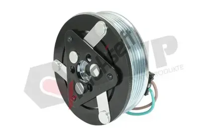 QWP Elektromagnetick spojka kompresoru klimatizace QWP WTH0339, WTH0339