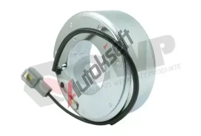 QWP Cvka kompresoru s magnetickou spojkou QWP WTH0340, WTH0340