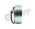 QWP Cvka kompresoru s magnetickou spojkou QWP WTH0340, WTH0340