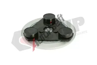 QWP Unaec kotou magnetick spojky kompresoru QWP WTH0348, WTH0348