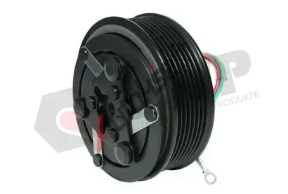 QWP Elektromagnetick spojka kompresoru klimatizace QWP WTH0364, WTH0364