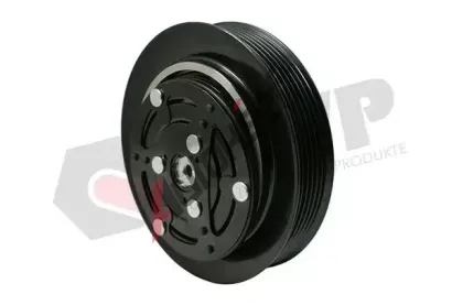 QWP Elektromagnetická spojka kompresoru klimatizace QWP WTH0367, WTH0367 QWP Elektromagnetická spojka kompresoru klimatizace QWP WTH0367, WTH0367