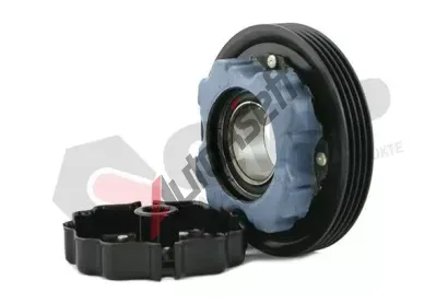 QWP Elektromagnetick spojka kompresoru klimatizace QWP WTH0379, WTH0379