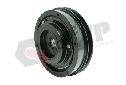 QWP Elektromagnetická spojka kompresoru klimatizace QWP WTH0389, WTH0389 QWP Elektromagnetická spojka kompresoru klimatizace QWP WTH0389, WTH0389