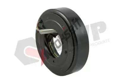 QWP Cívka kompresoru s magnetickou spojkou QWP WTH0390, WTH0390 QWP Cívka kompresoru s magnetickou spojkou QWP WTH0390, WTH0390