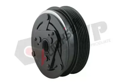 QWP Elektromagnetick spojka kompresoru klimatizace QWP WTH0416, WTH0416