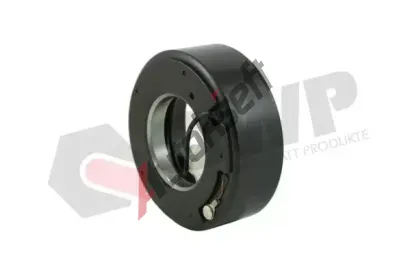 QWP Cvka kompresoru s magnetickou spojkou QWP WTH0418, WTH0418