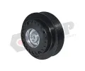Elektromagnetick spojka kompresoru klimatizace QWP ‐ QWP WTH0430