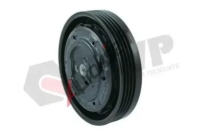 QWP Elektromagnetická spojka kompresoru klimatizace QWP WTH0431, WTH0431 QWP Elektromagnetická spojka kompresoru klimatizace QWP WTH0431, WTH0431