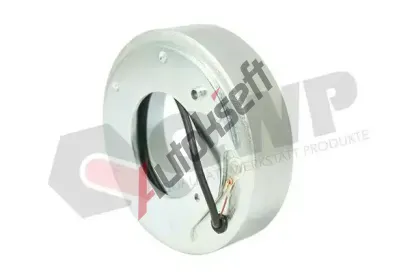 QWP Cvka kompresoru s magnetickou spojkou QWP WTH0437, WTH0437