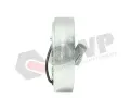 QWP Cvka kompresoru s magnetickou spojkou QWP WTH0437, WTH0437