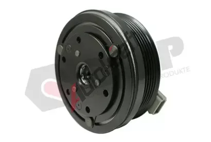 QWP Elektromagnetická spojka kompresoru klimatizace QWP WTH0439, WTH0439 QWP Elektromagnetická spojka kompresoru klimatizace QWP WTH0439, WTH0439